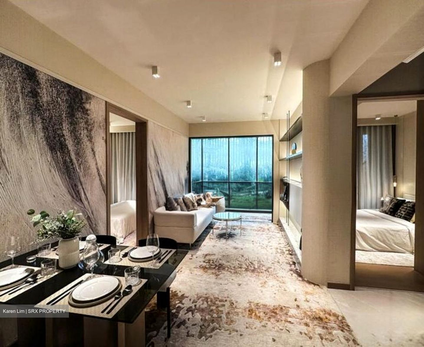 The Botany At Dairy Farm (D23), Condominium #523039841